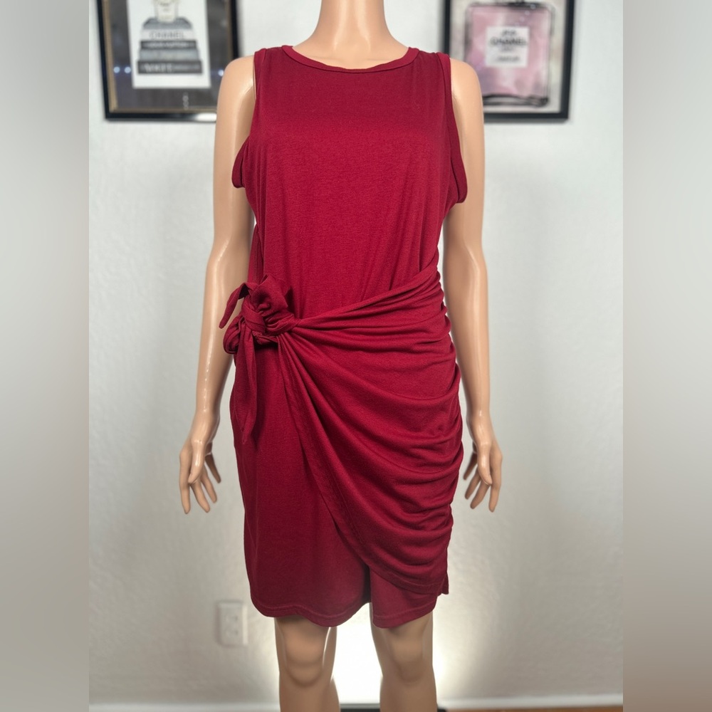 Lillusory Dress size L